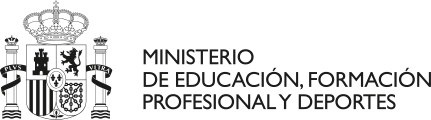 Ministerio de Educación