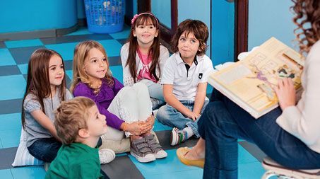 Bases de la Intervención Psicopedagógica en Entornos Escolares