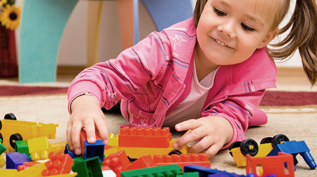 La Didáctica Basada en el Juego en Educación Infantil