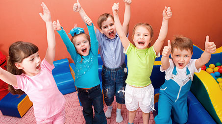 Estrategias Didácticas para la Mejora de las Capacidades en las Diferentes Etapas Educativas