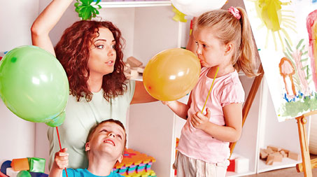 Metodología de Pequeños Proyectos como Herramienta Didáctica y Psicopedagógica en Educación Infantil