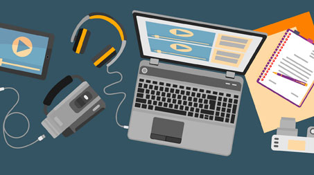 Competencia Digital Docente: Nuevas Tecnologías de la Información y la Comunicación (TIC) Aplicadas a la Educación