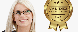 Cursos Homologados para oposiciones válidos y garantizados