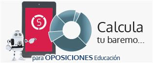 Calculadora de Baremo para Oposiciones de Maestros y Secundaria